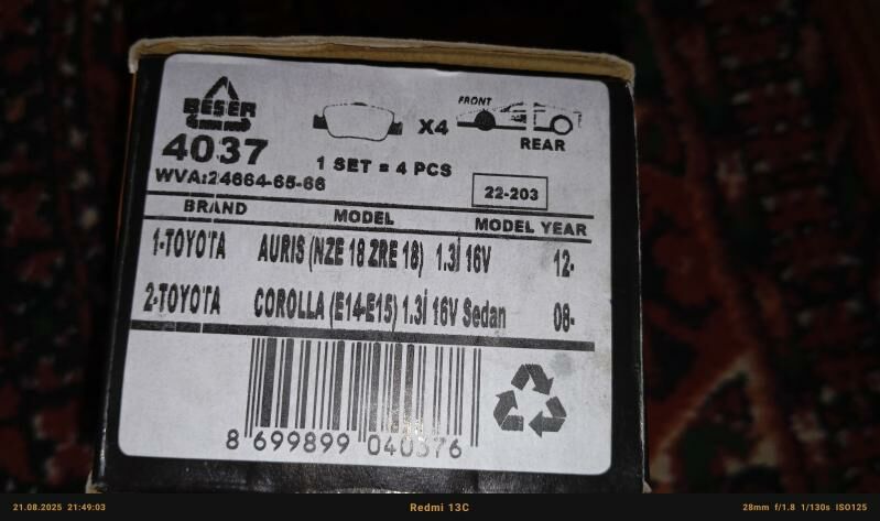 kalodka 120 TMT - Aşgabat - img 3