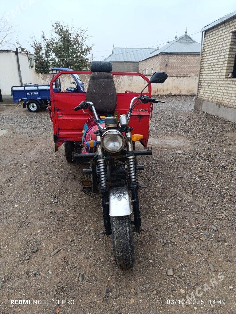 Fekon FK200-14G 2014 - 15 000 TMT - Серахс - img 2