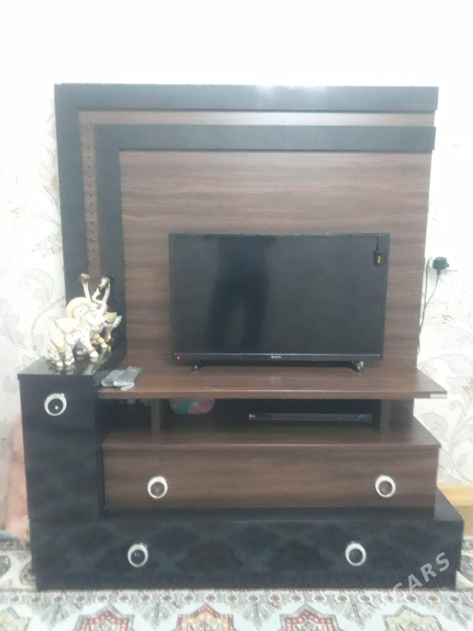 TVpasdawka пасдавка - Балканабат - img 1