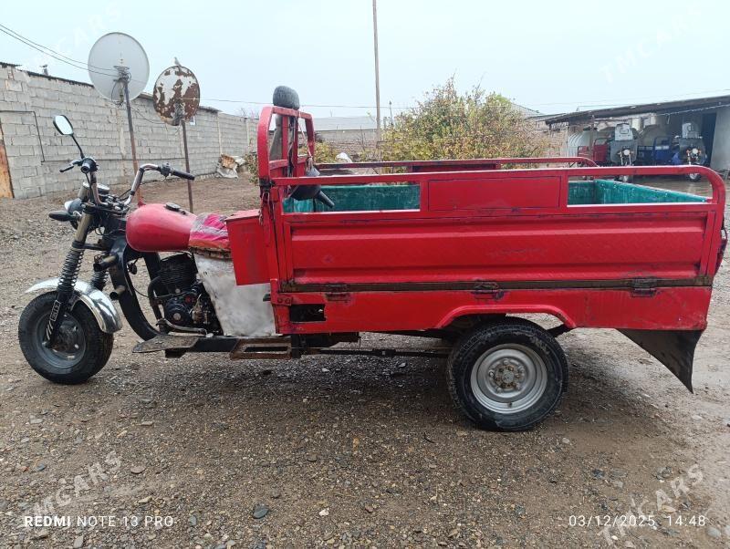 Fekon FK200-14G 2014 - 15 000 TMT - Серахс - img 4