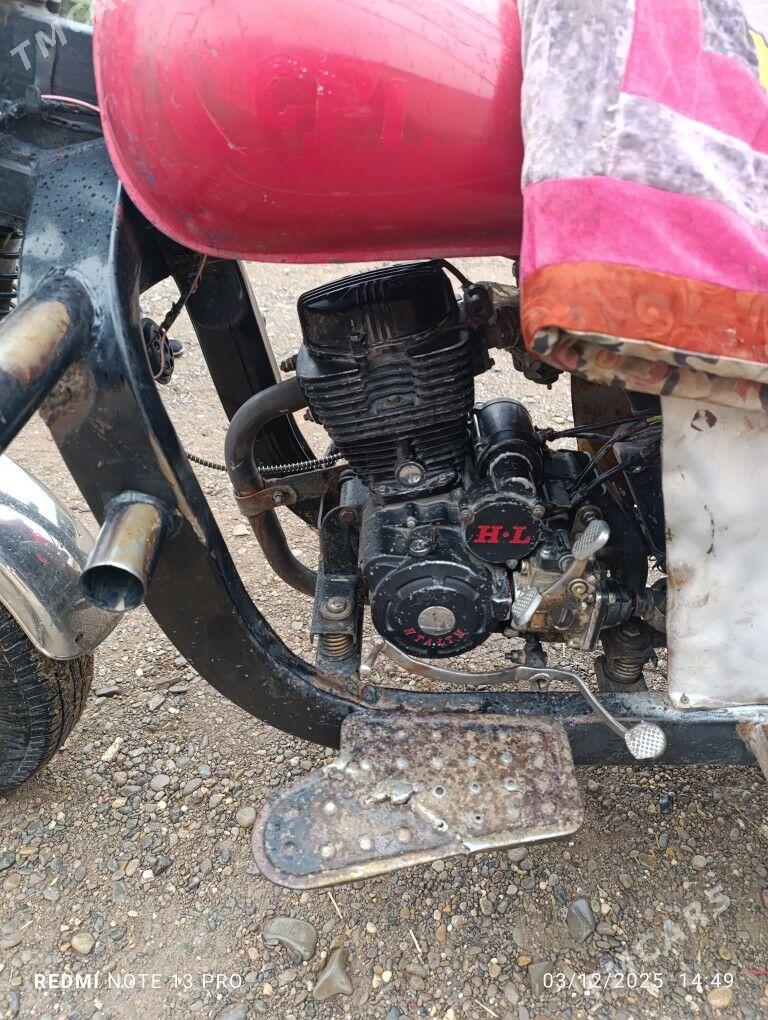 Fekon FK200-14G 2014 - 15 000 TMT - Серахс - img 3