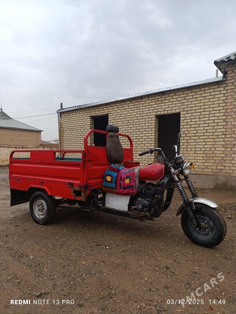 Fekon FK200-14G 2014 - 15 000 TMT - Серахс - img 1