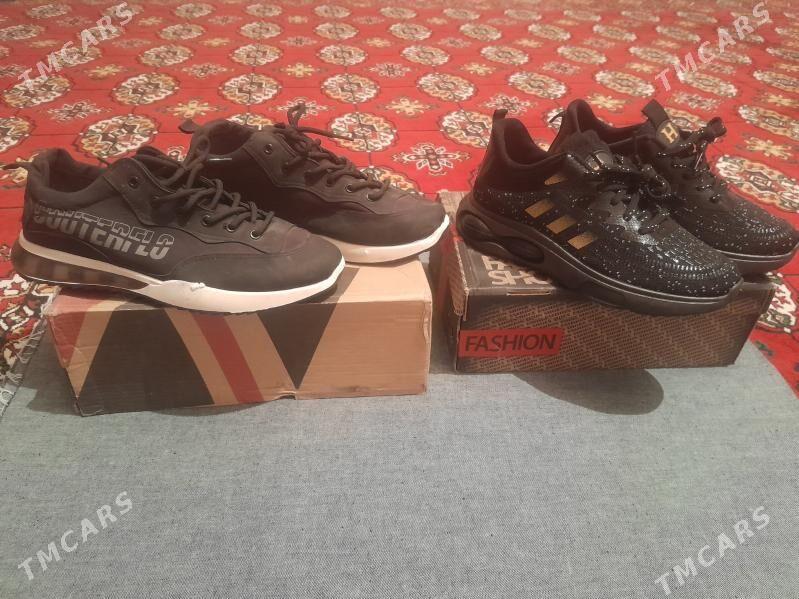 Krasopkalar - Gurbansoltan Eje - img 7