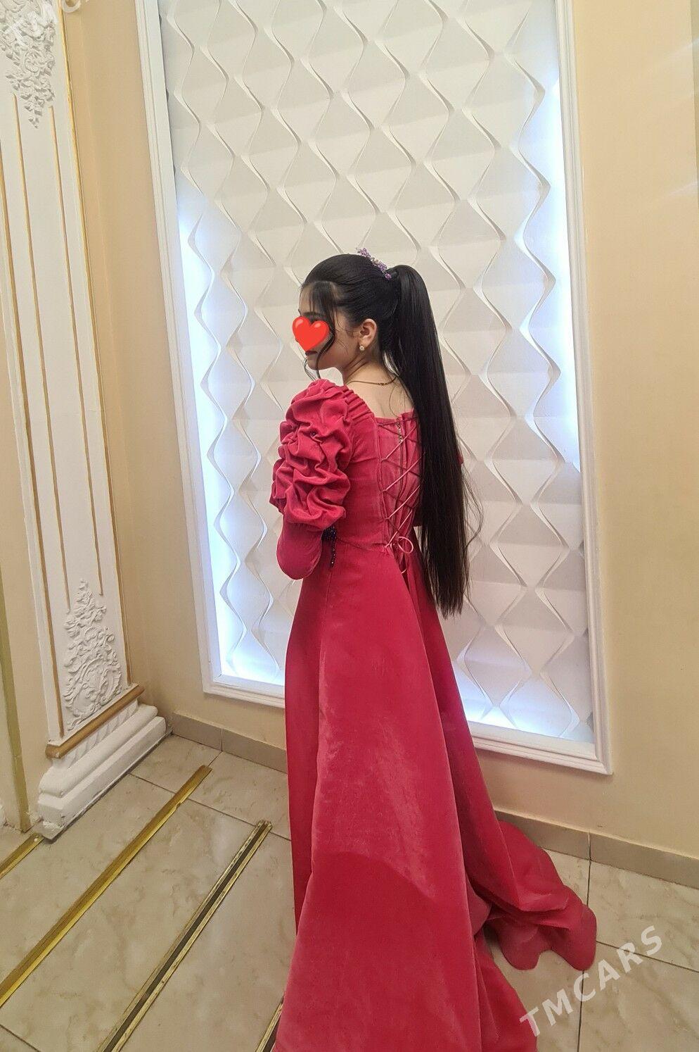 Köýnek - Балканабат - img 2