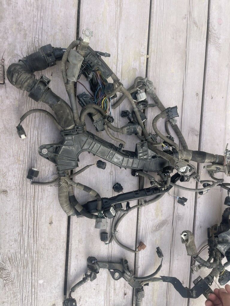 lexus rx motor sim 18-19 yyl 2 999 TMT - Aşgabat - img 3