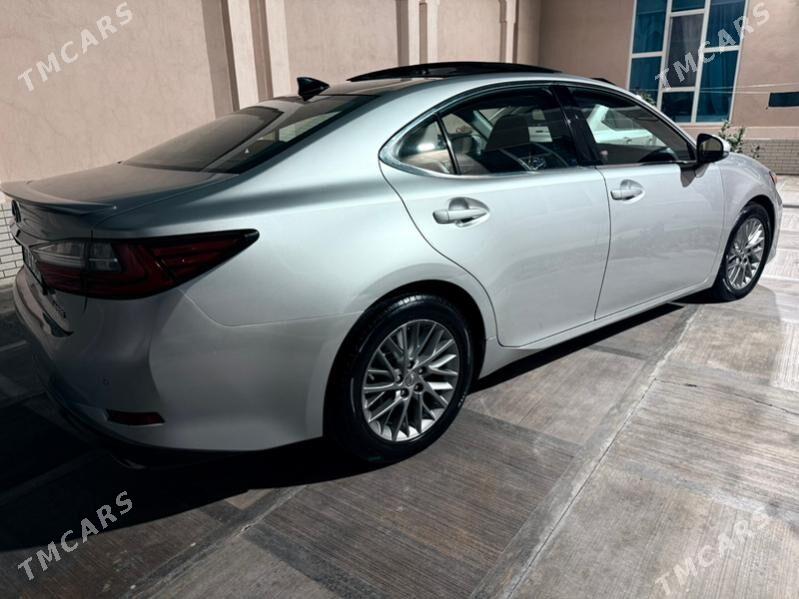 Lexus ES 350 2017 - 495 000 TMT - Türkmenabat - img 3