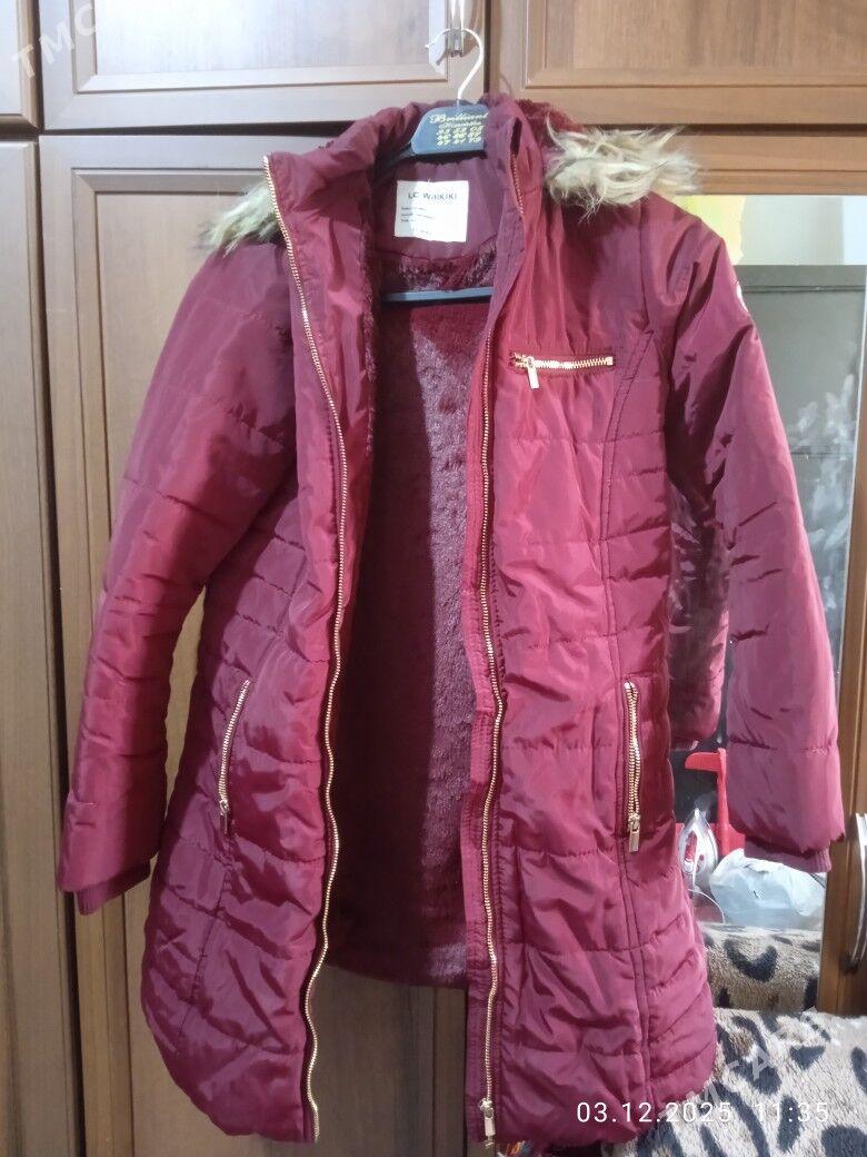 Куртка - 9 mkr - img 1