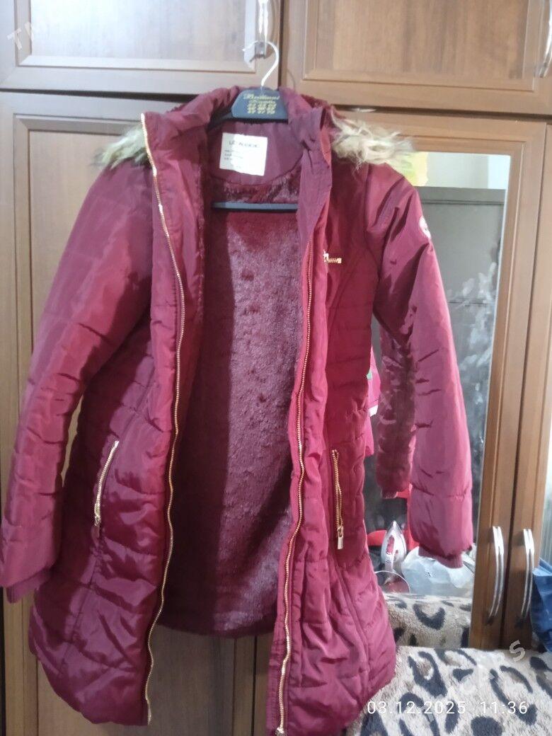 Куртка - 9 mkr - img 2