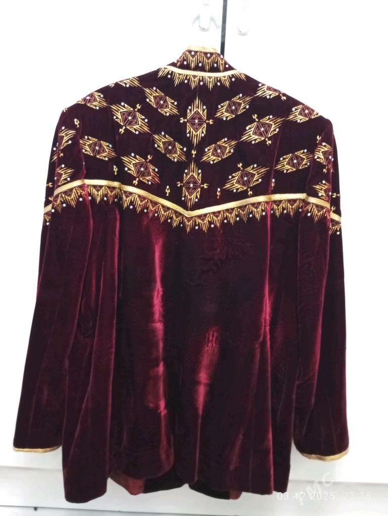 Toy don - Aşgabat - img 2