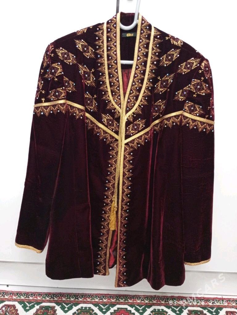 Toy don - Aşgabat - img 1