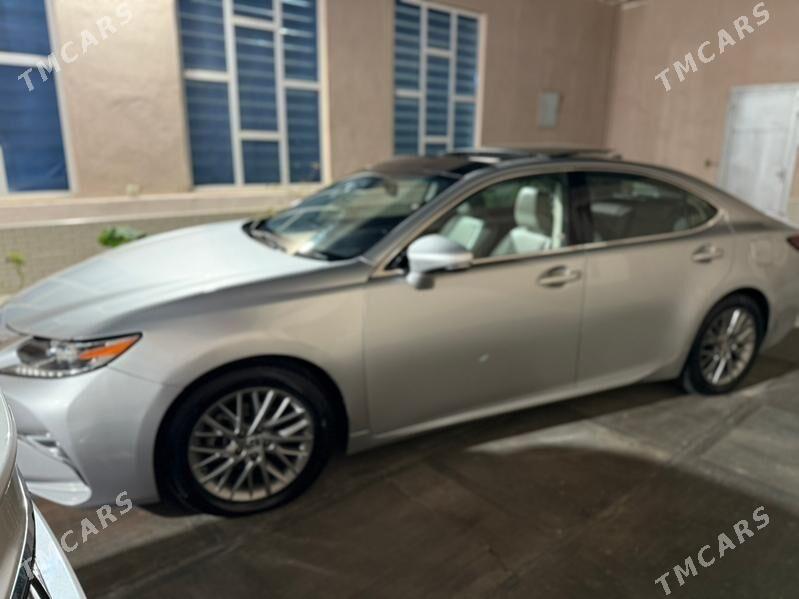 Lexus ES 350 2017 - 495 000 TMT - Türkmenabat - img 4