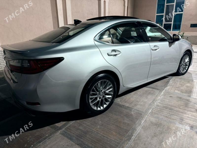 Lexus ES 350 2017 - 495 000 TMT - Türkmenabat - img 2