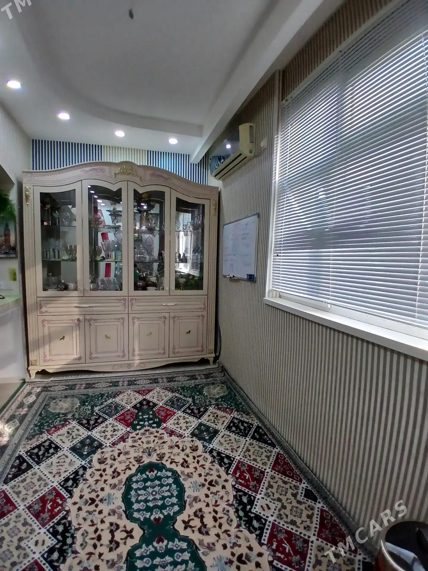 5 КОМНАТ ПО УЛ НАГИНА - Aşgabat - img 3