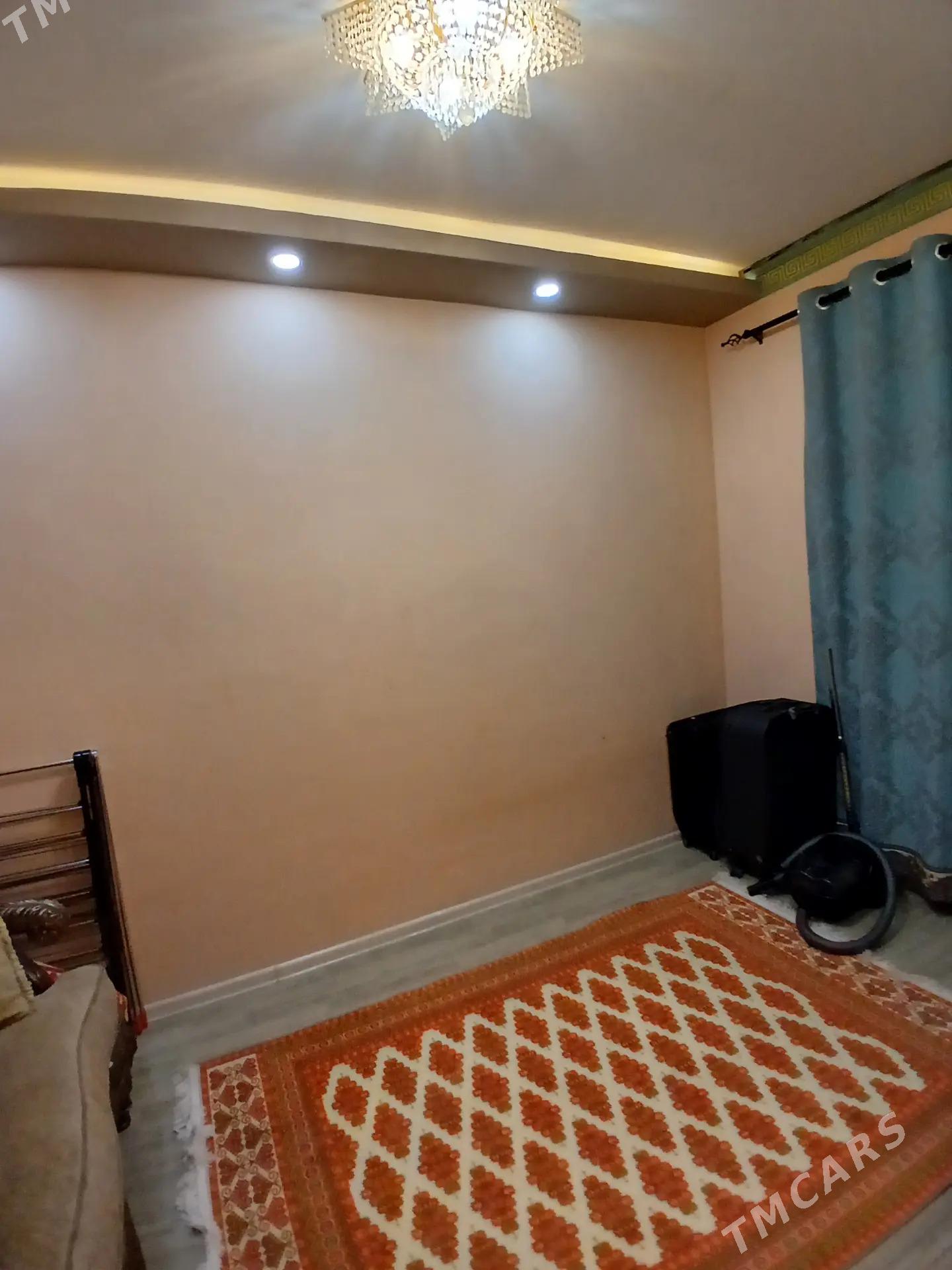 5 КОМНАТ ПО УЛ НАГИНА - Aşgabat - img 9