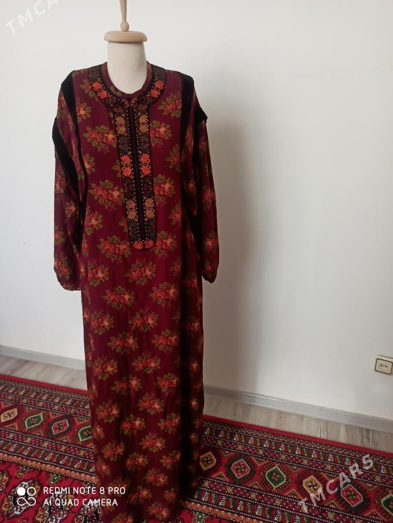 Turk ştapl - Täze zaman - img 2