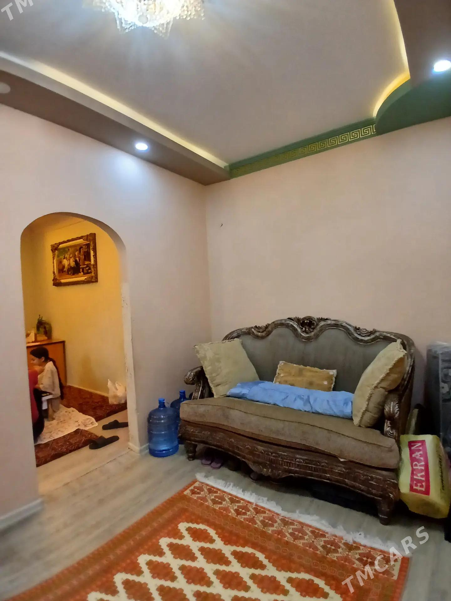 5 КОМНАТ ПО УЛ НАГИНА - Aşgabat - img 8