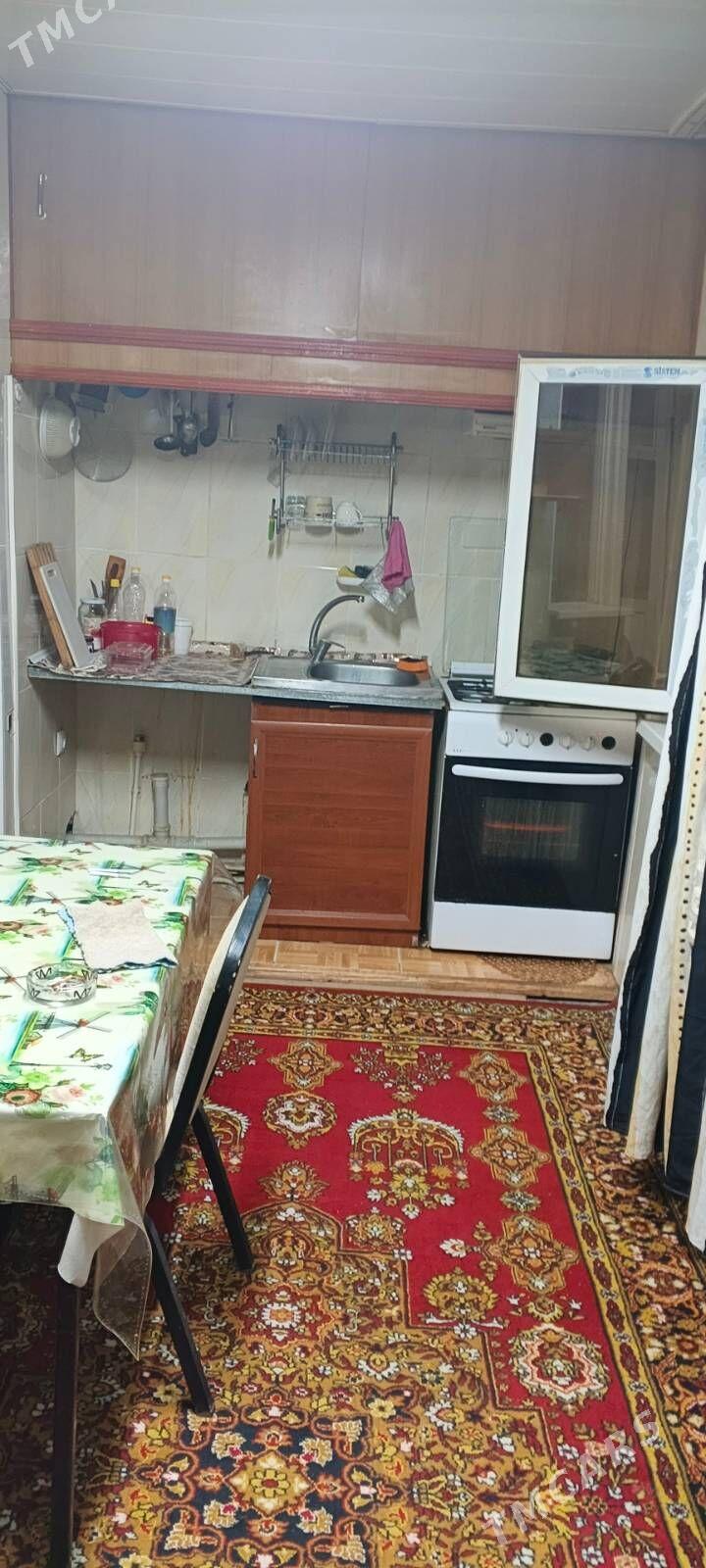 Аренда 10 мкр - Aşgabat - img 6