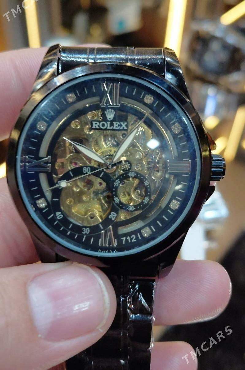 Sagat Rolex - Daşoguz - img 4