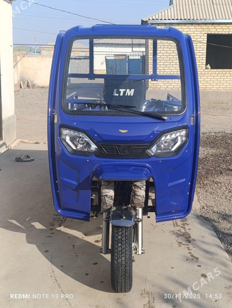 Fekon FK200-14G 2023 - 25 000 TMT - Sarahs - img 3