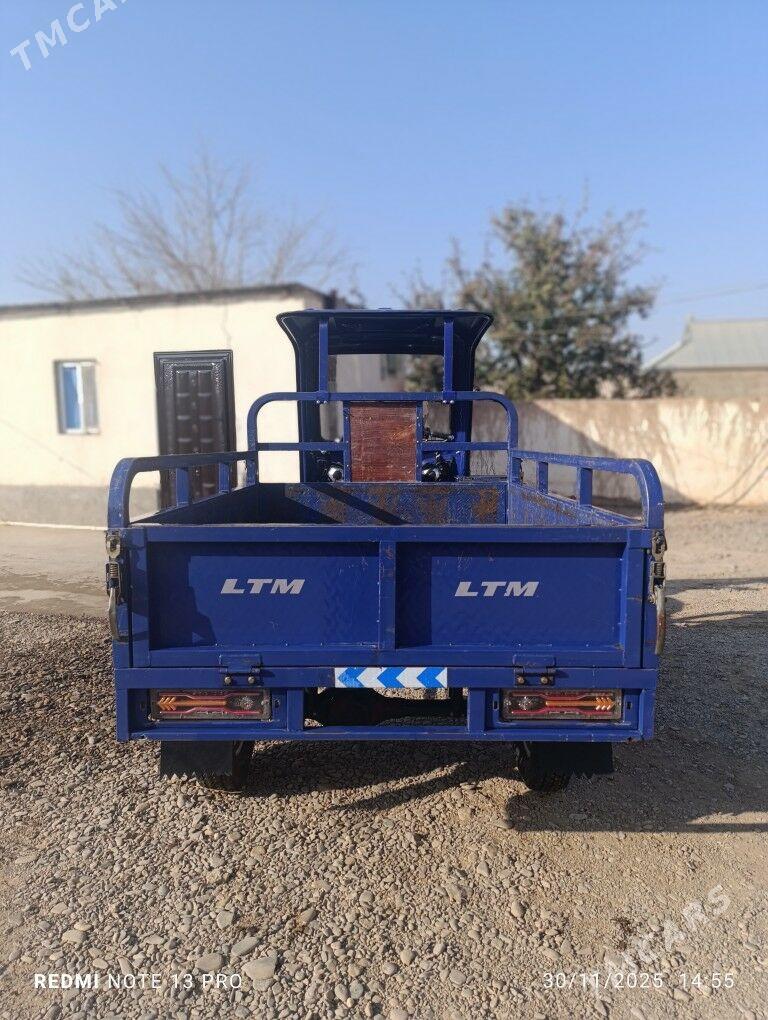 Fekon FK200-14G 2023 - 25 000 TMT - Sarahs - img 4