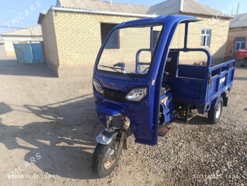 Fekon FK200-14G 2023 - 25 000 TMT - Sarahs - img 2