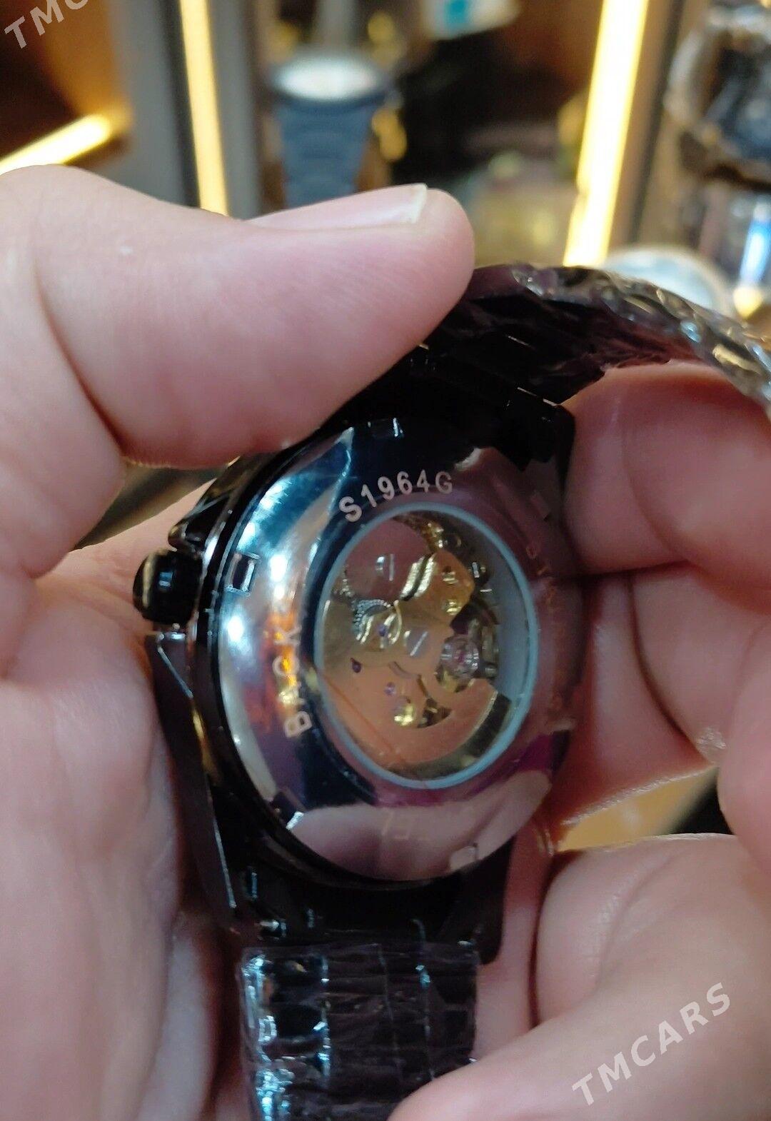 Sagat Rolex - Daşoguz - img 3