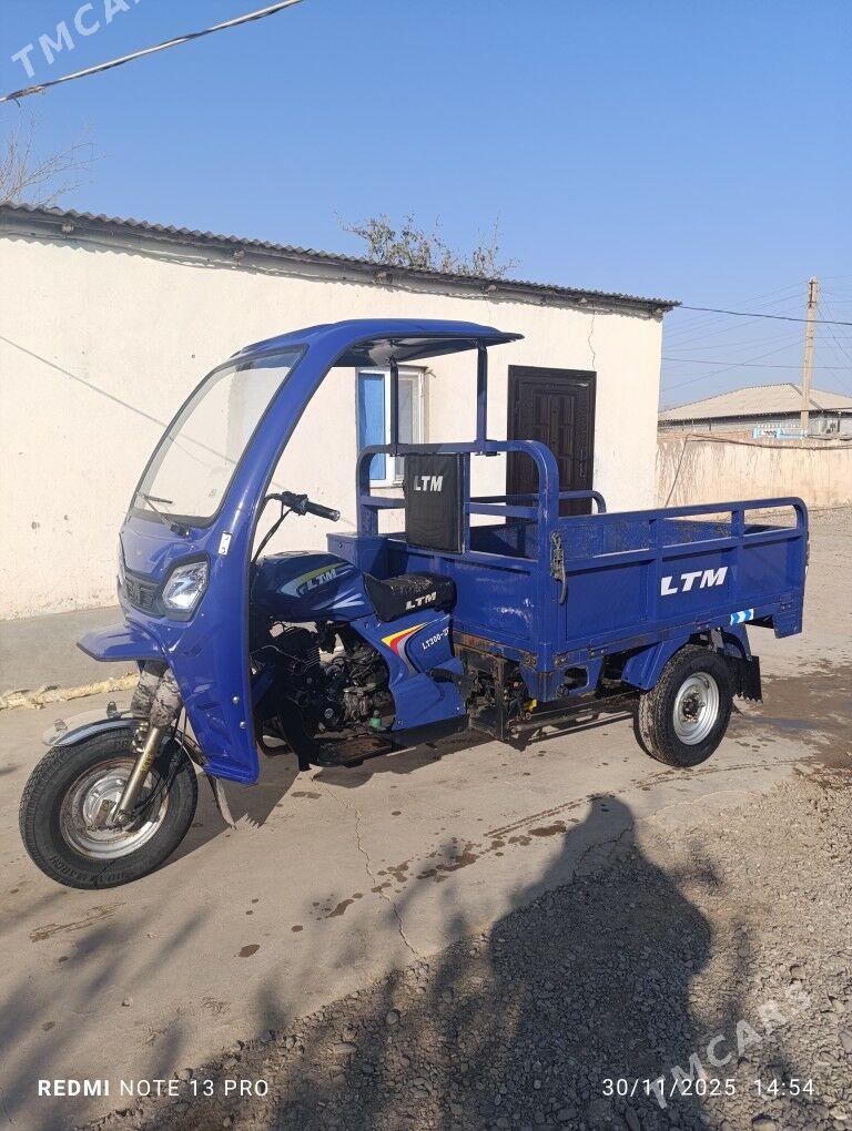 Fekon FK200-14G 2023 - 25 000 TMT - Sarahs - img 6