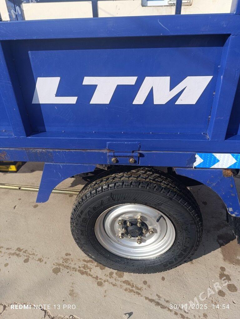 Fekon FK200-14G 2023 - 25 000 TMT - Sarahs - img 5