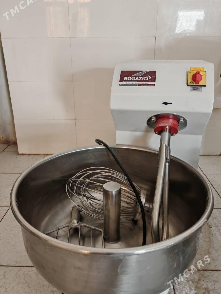 Hamyr mesalka - Ашхабад - img 3