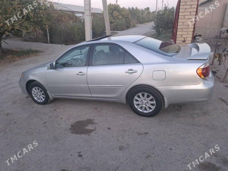 Toyota Camry 2002 - 220 000 TMT - Халач - img 3