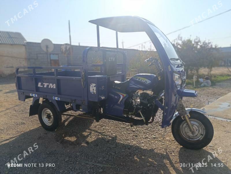 Fekon FK200-14G 2023 - 25 000 TMT - Sarahs - img 7