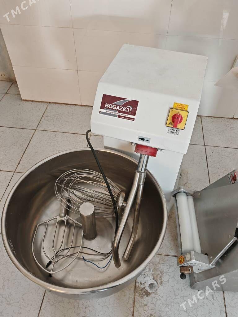 Hamyr mesalka - Ашхабад - img 2