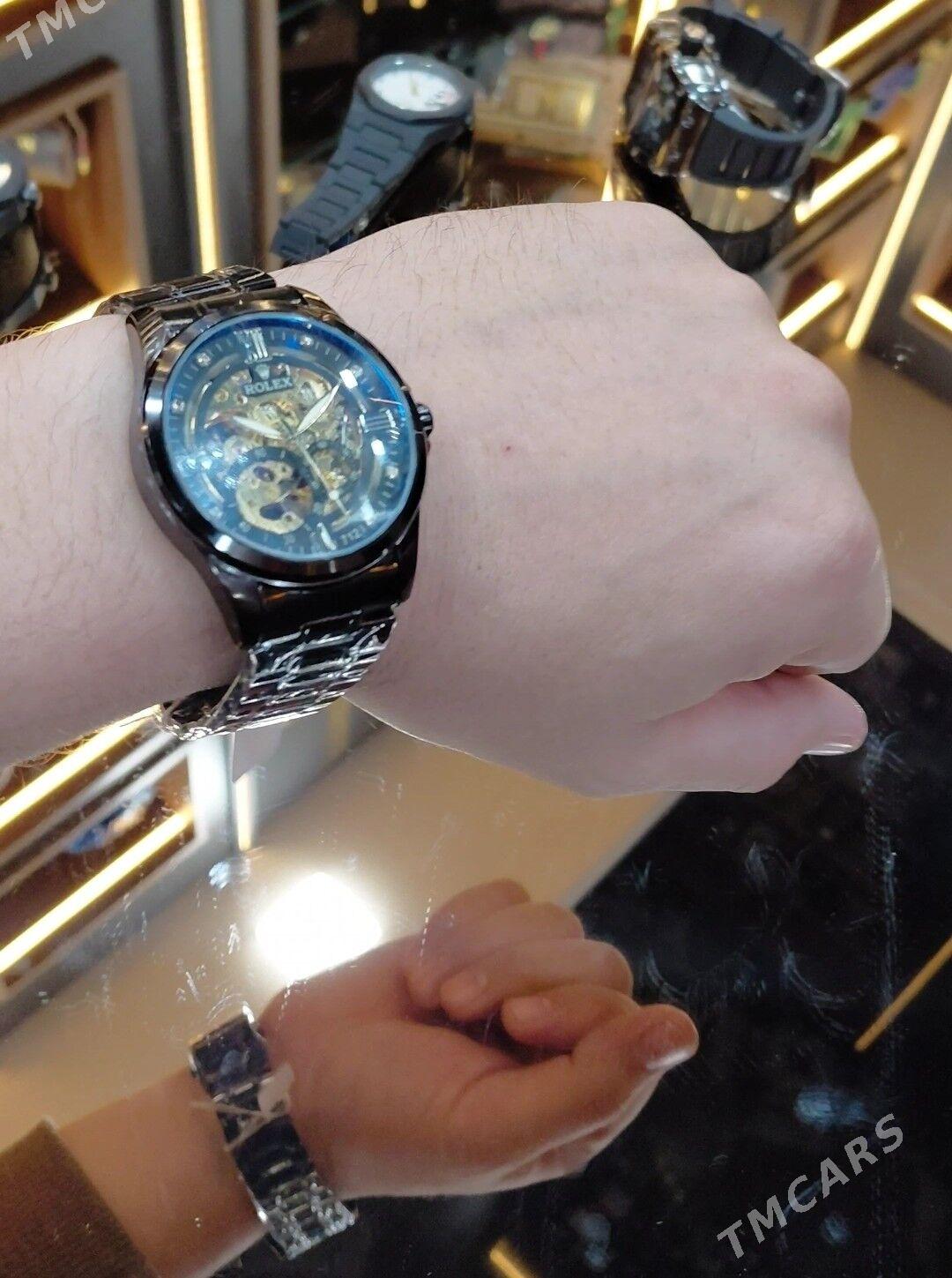 Sagat Rolex - Daşoguz - img 2