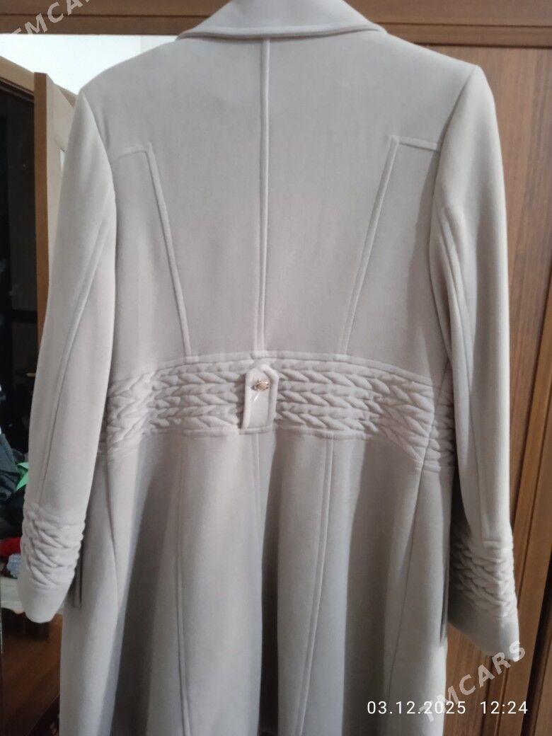 Пальто новое - 9 mkr - img 5