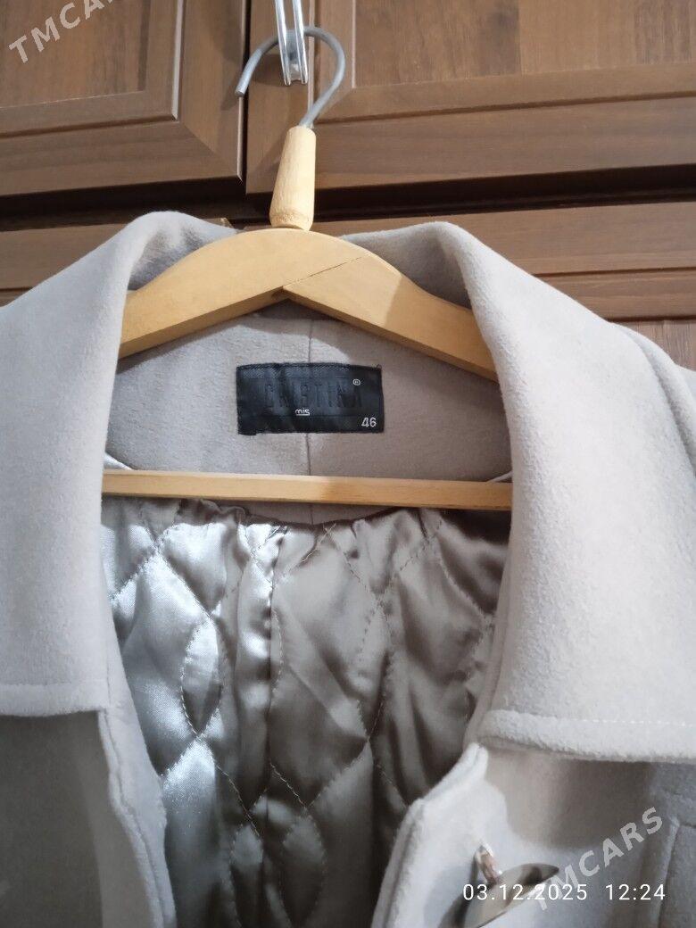 Пальто новое - 9 mkr - img 3