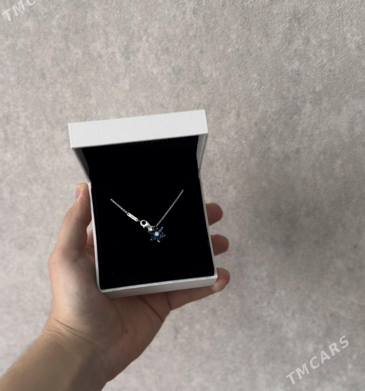 PANDORA SEPOCHKA - Aşgabat - img 2