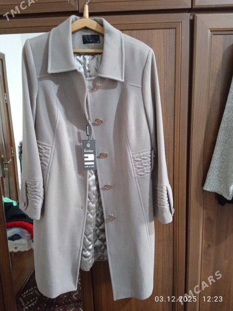 Пальто новое - 9 mkr - img 2