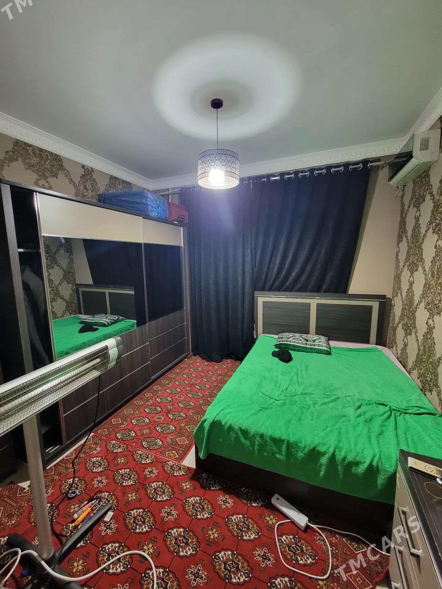 SATLYK MİR 2 FOK YEWRO REMONT - Ашхабад - img 3