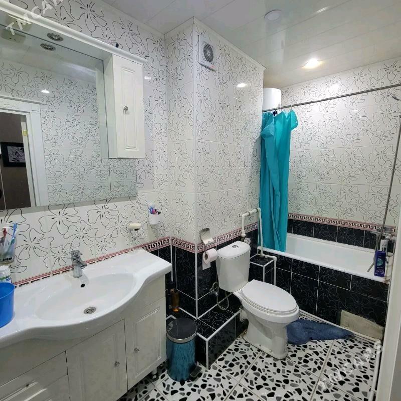 SATLYK MİR 2 FOK YEWRO REMONT - Ашхабад - img 1