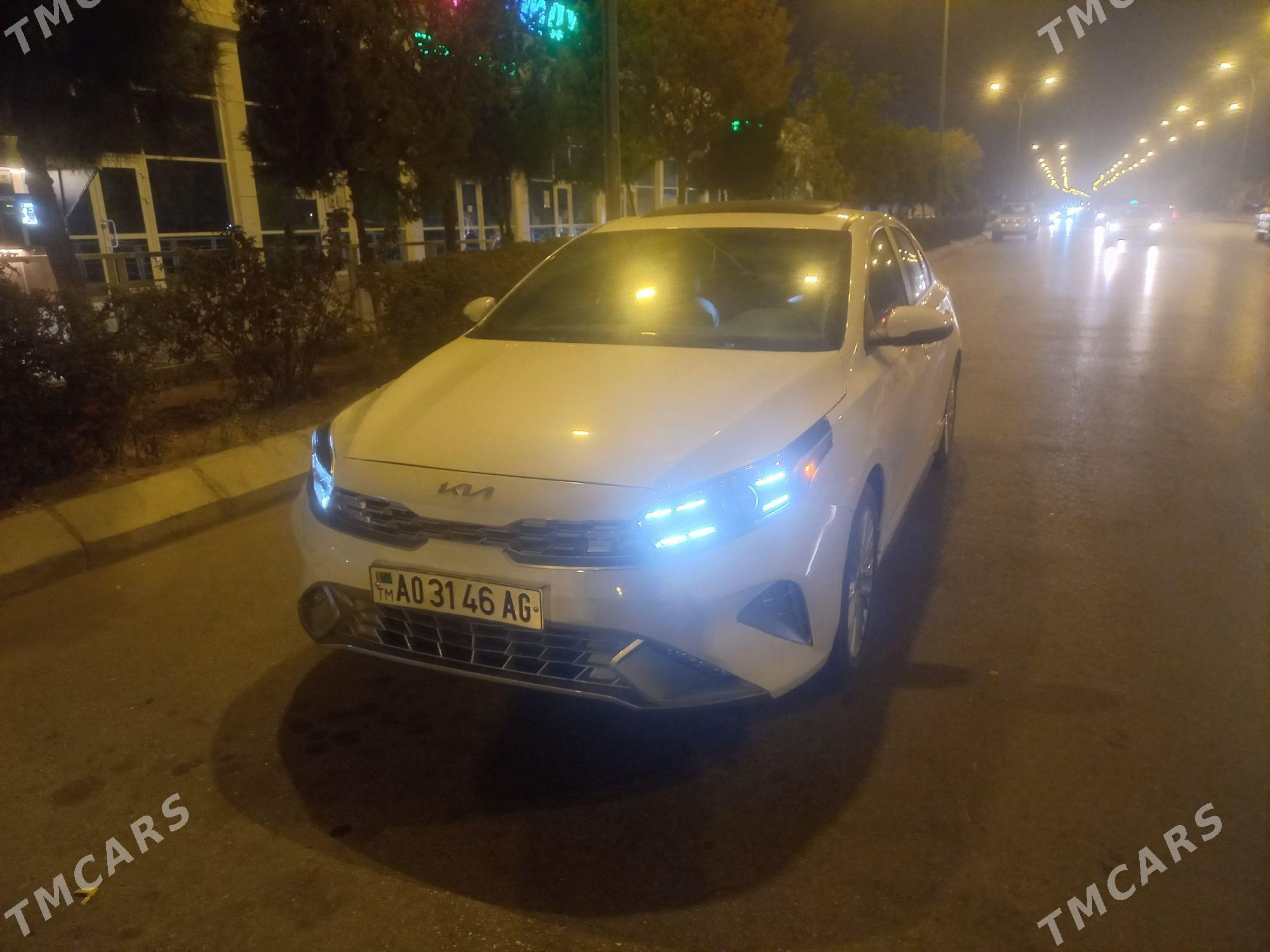 Kia Forte 2022 - 285 000 TMT - Hitrowka - img 3