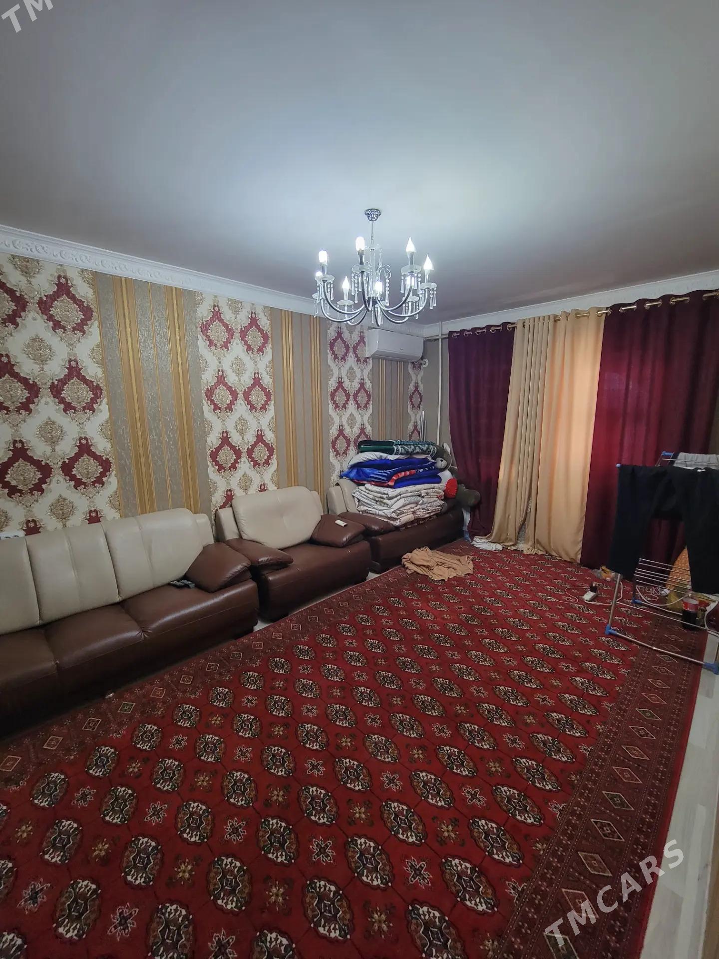 SATLYK MİR 2 FOK YEWRO REMONT - Ашхабад - img 6