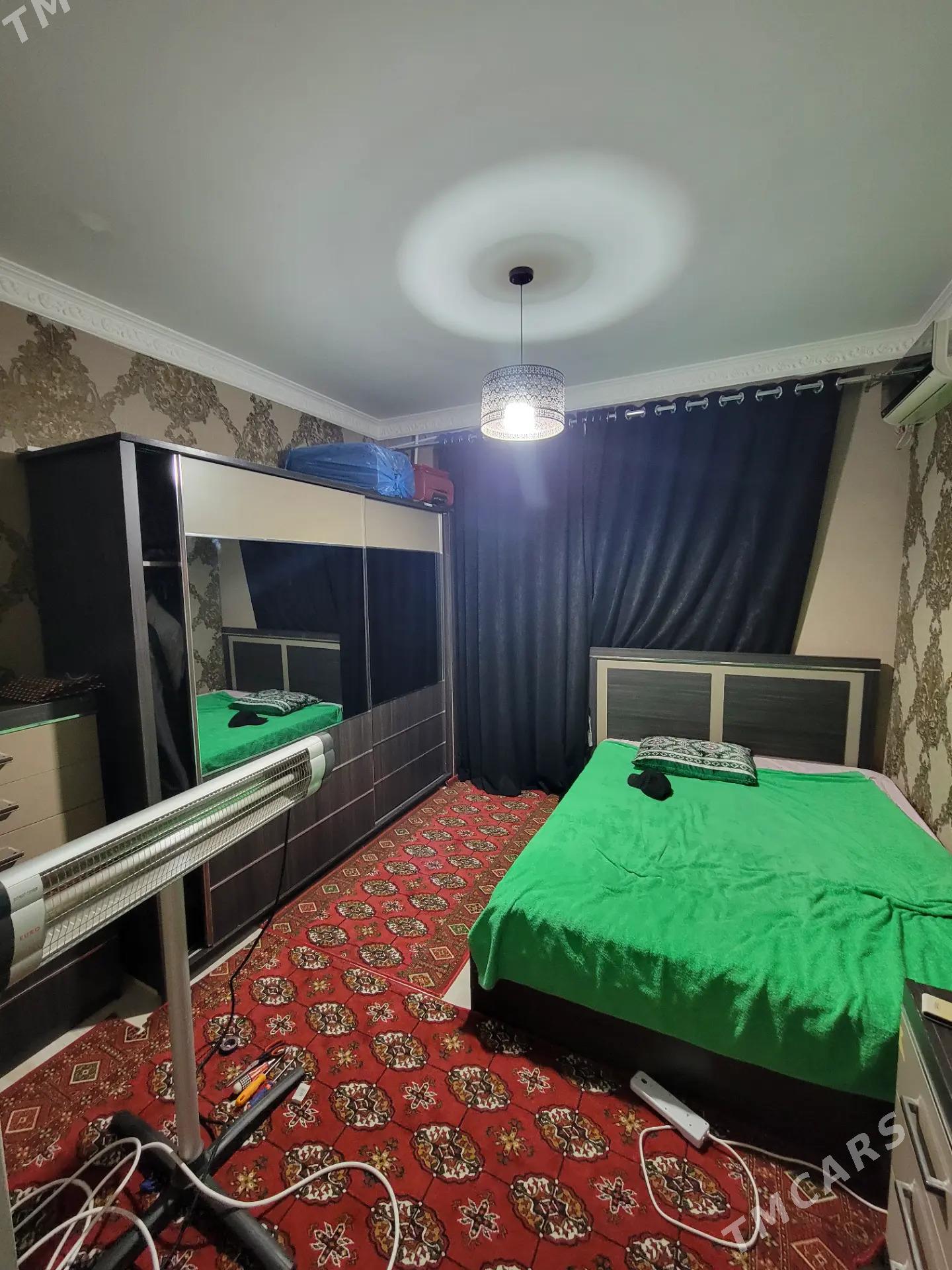 SATLYK MİR 2 FOK YEWRO REMONT - Ашхабад - img 4