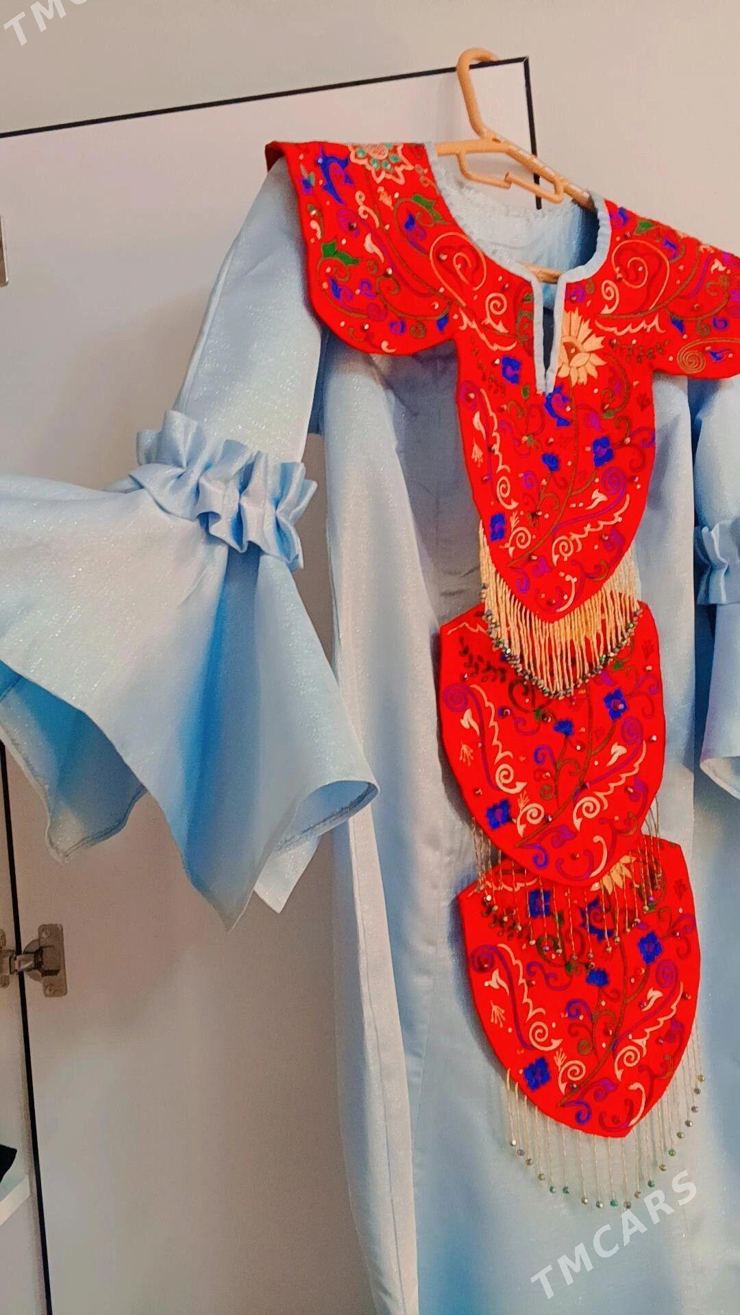 toy kiynek - Балканабат - img 3