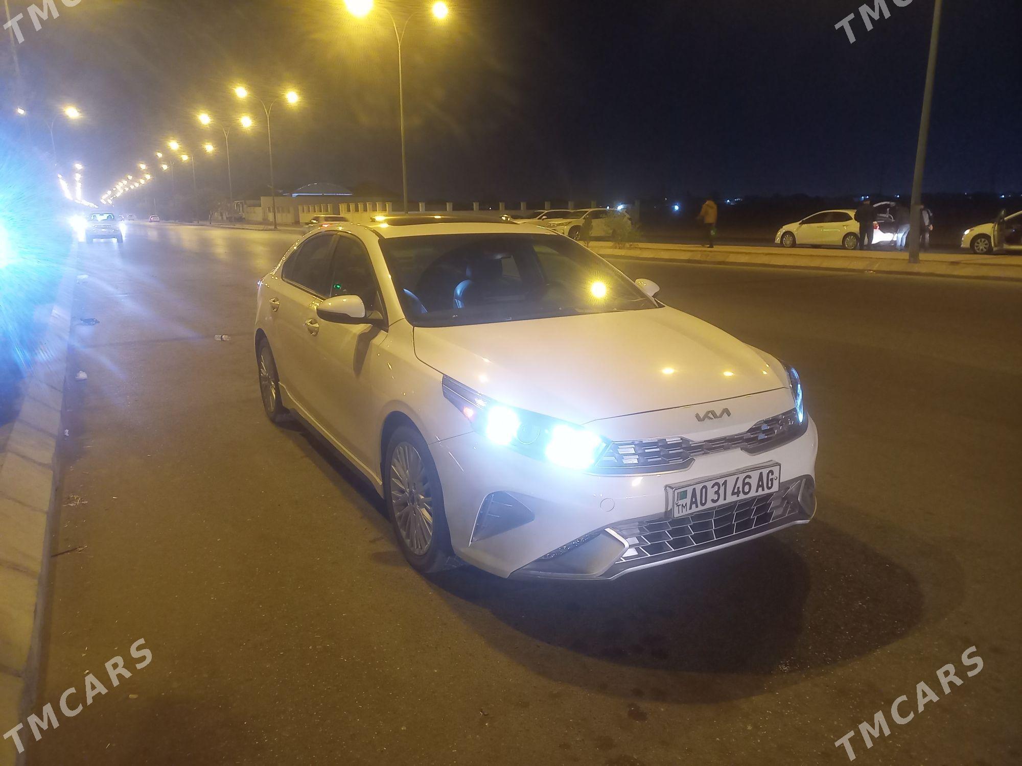 Kia Forte 2022 - 285 000 TMT - Hitrowka - img 4