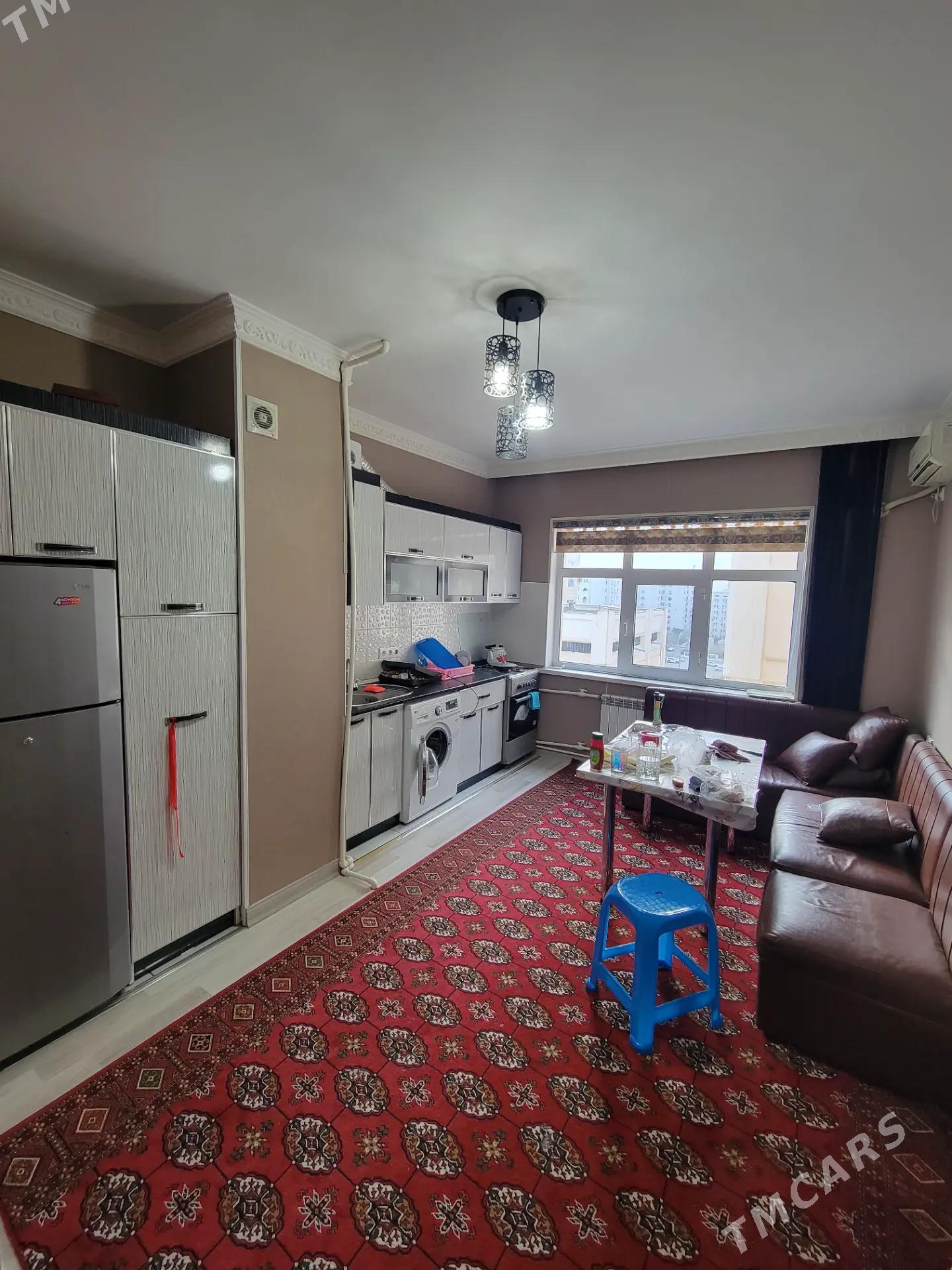 SATLYK MİR 2 FOK YEWRO REMONT - Ашхабад - img 10