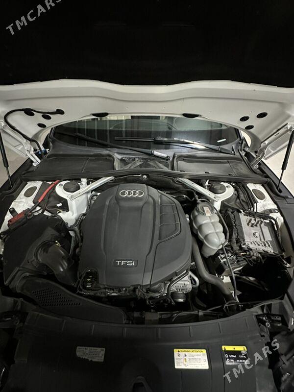 Audi A5 2020 - 535 000 TMT - Aşgabat - img 5
