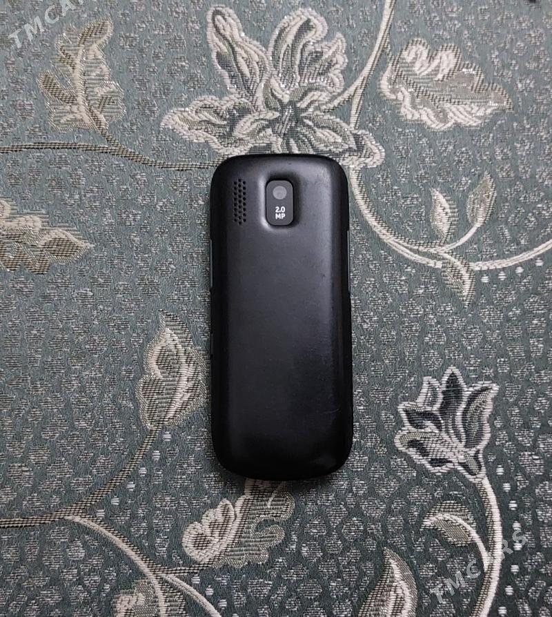 Nokia 202 original 2 sim kart - Aşgabat - img 2