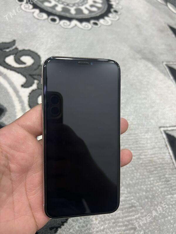 iphone X 64gb - Büzmeýin GRES - img 2