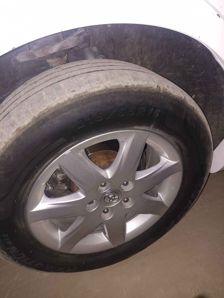 16 diska 3 000 TMT - Türkmenabat - img 3