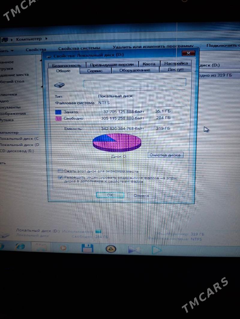 noutbuk - Балканабат - img 8